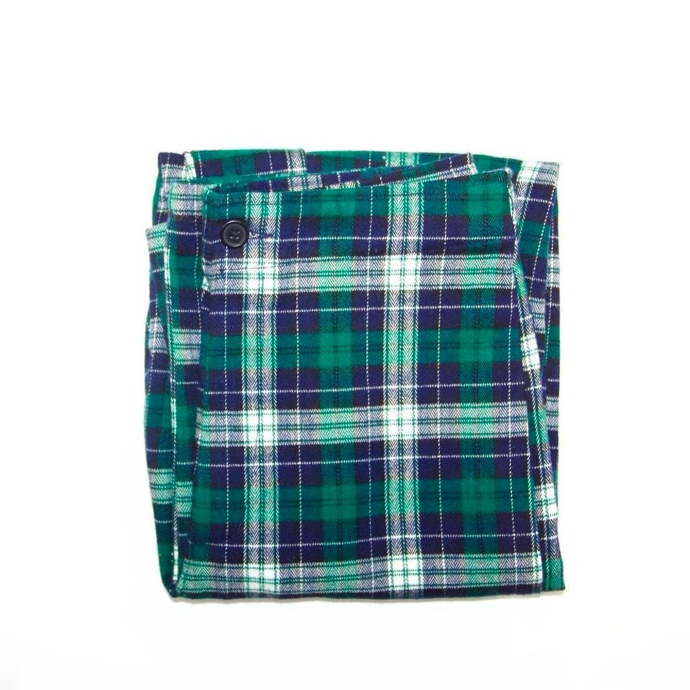 Green Brandy Melville Valentina pants